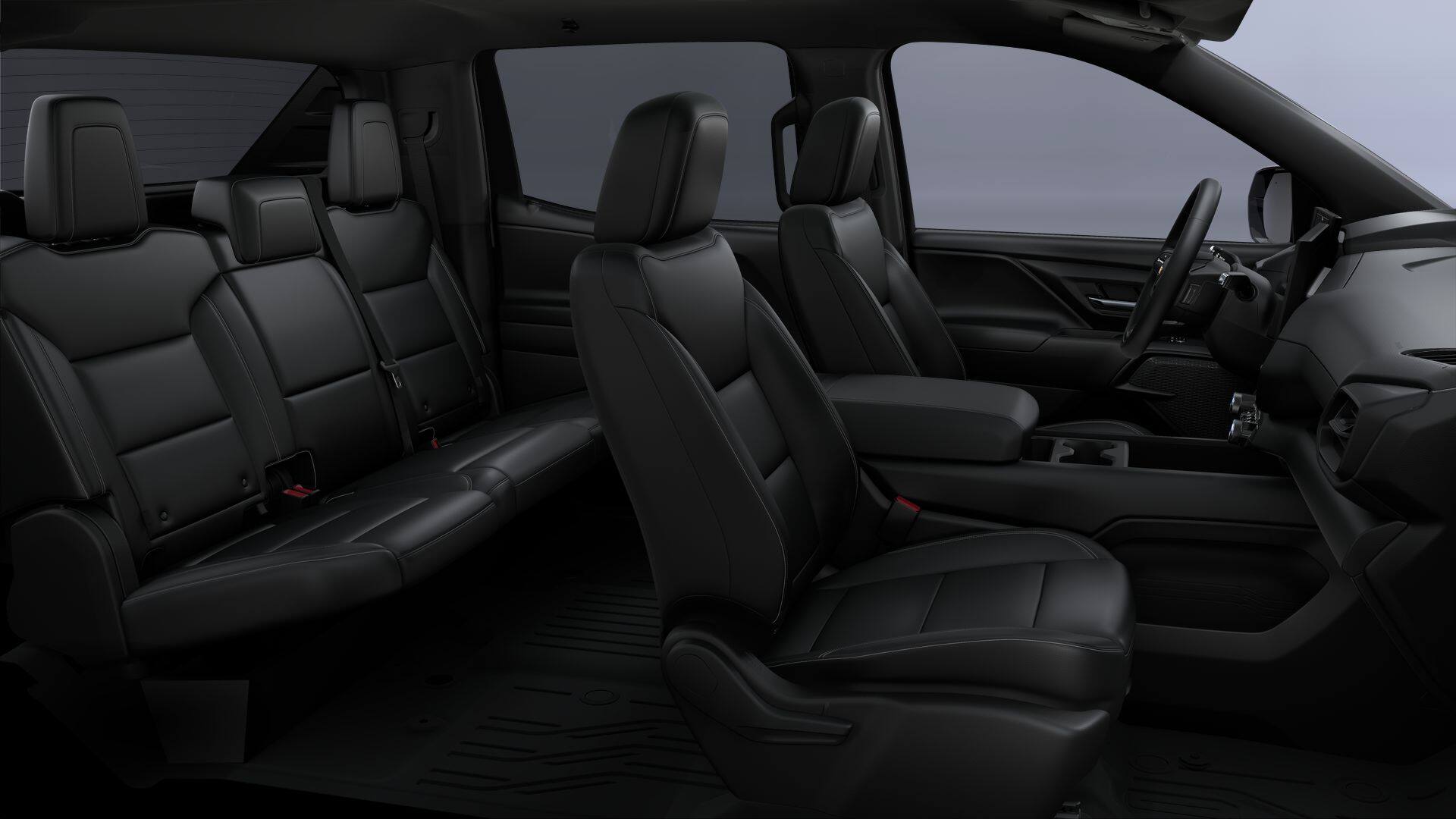 2025 Chevrolet Silverado EV Work Truck - Photo 32