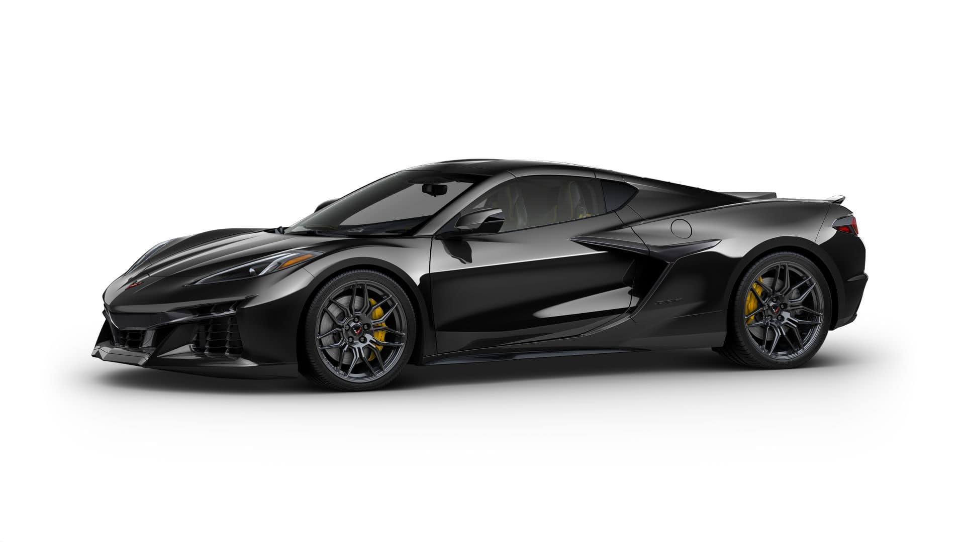 2025 Chevrolet Corvette 3LZ - Photo 33
