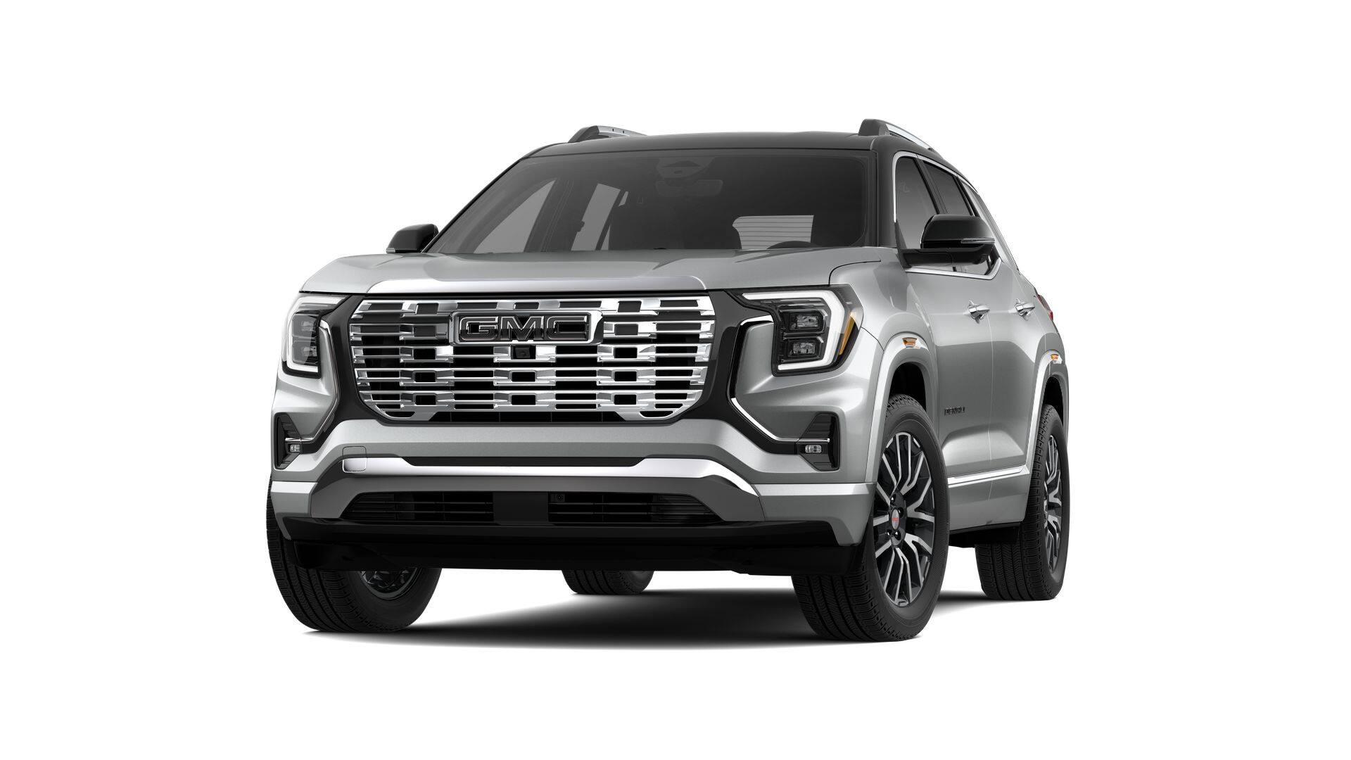 Thumbnail: 2026 GMC Terrain - 2