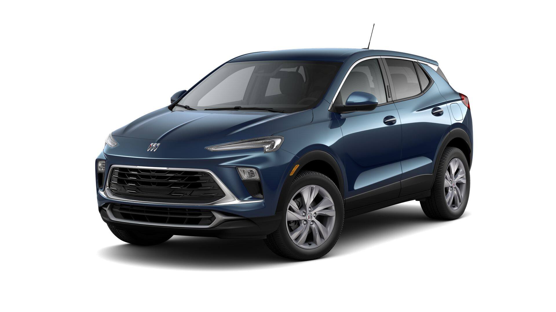 2026 Buick Encore GX Preferred photo 2