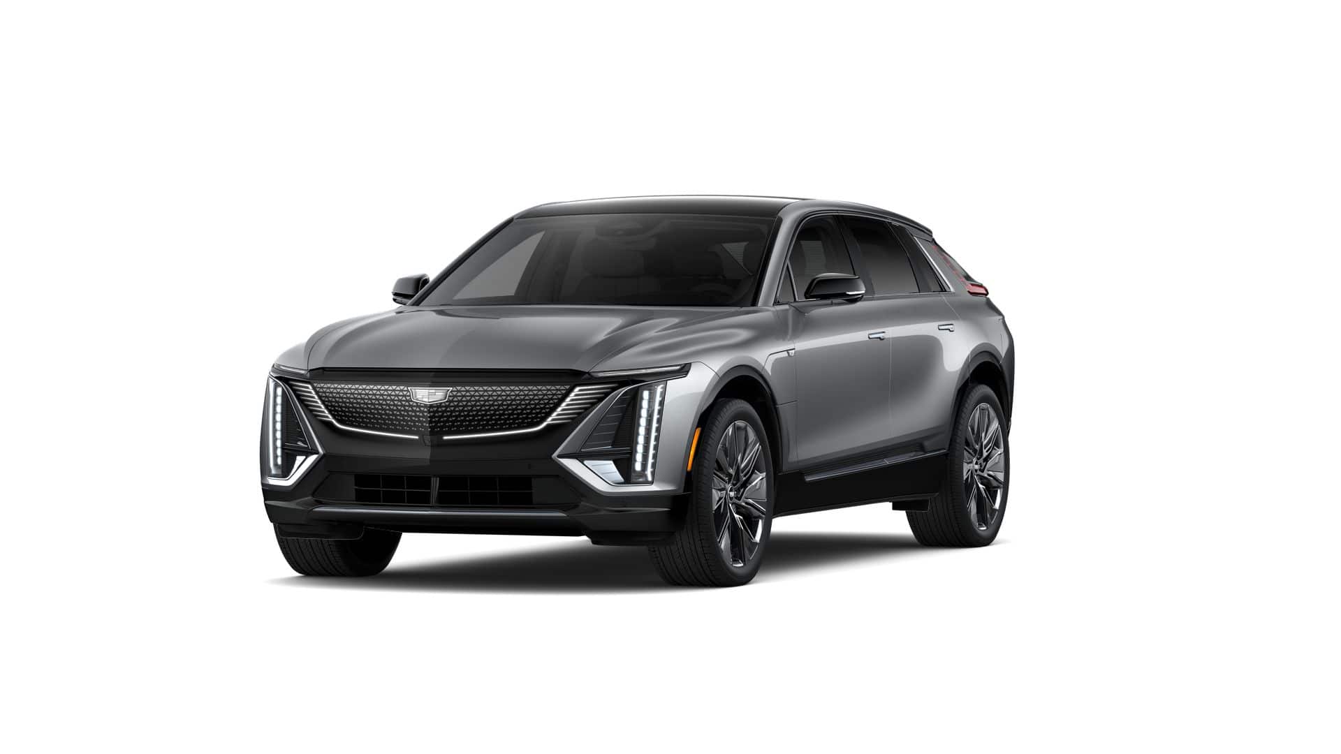 New 2027 CADILLAC LYRIQ Signature Sport