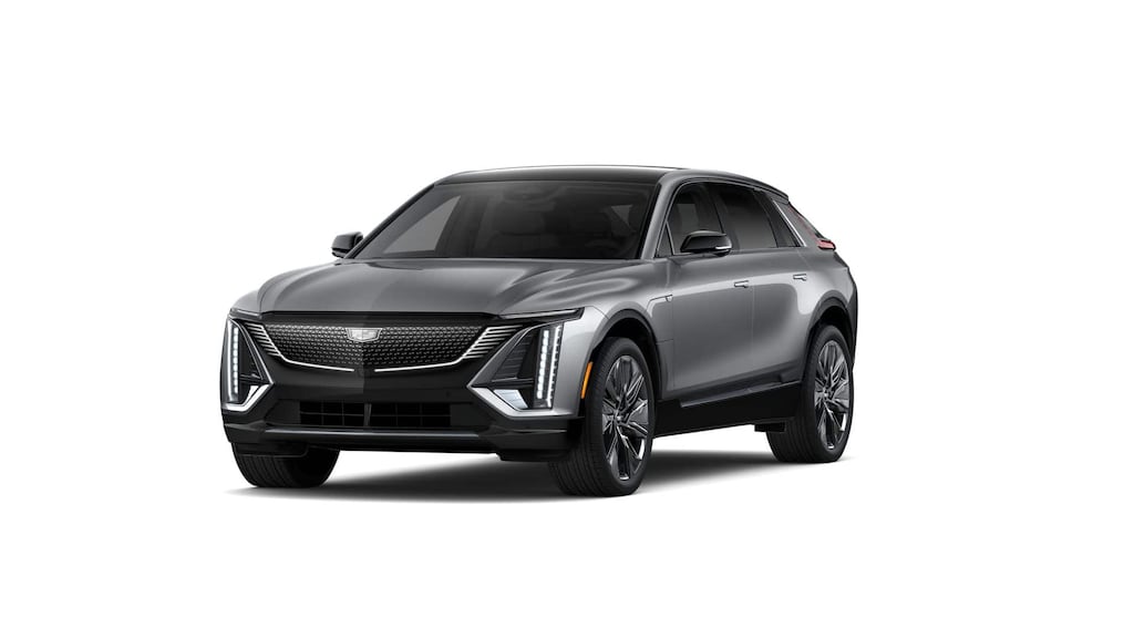 New 2027 CADILLAC LYRIQ Signature Sport SUV