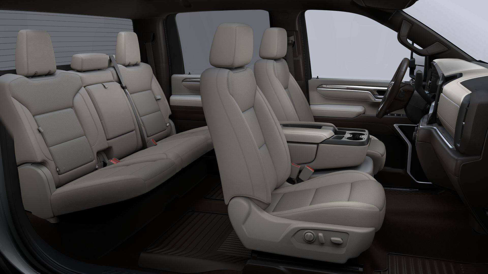 2026 Chevrolet Silverado 2500 HD LTZ - Photo 28