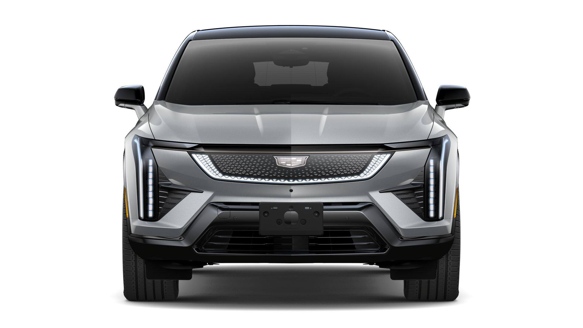 2025 Cadillac OPTIQ Sport 2 - Photo 26