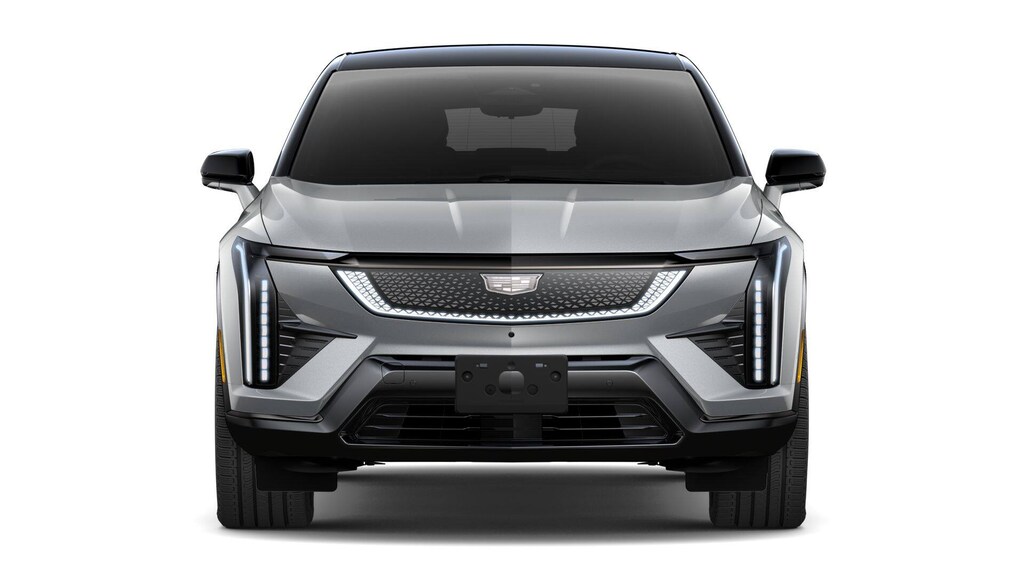 New 2025 CADILLAC OPTIQ Sport 2 SUV