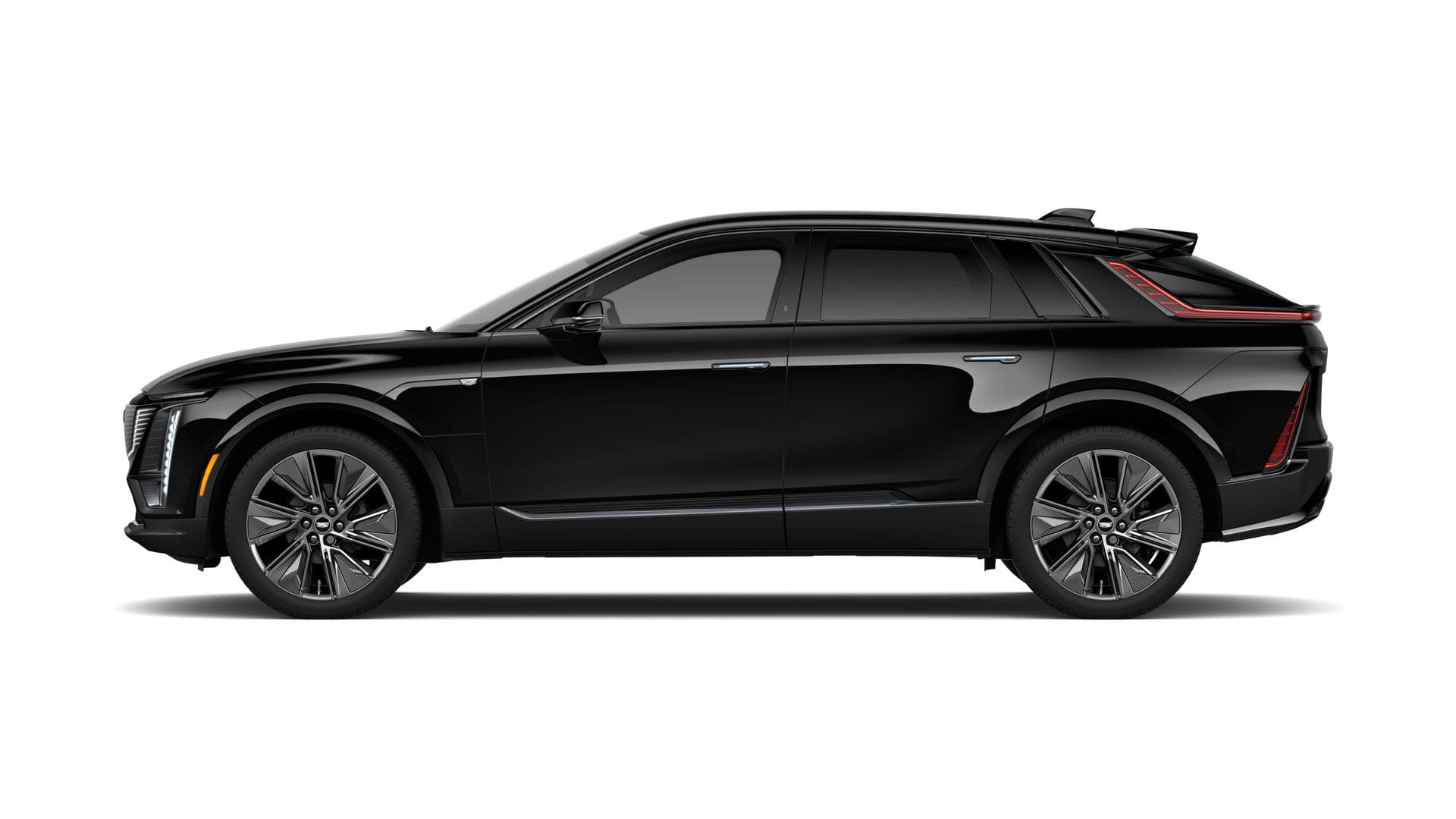 2027 Cadillac LYRIQ Signature Sport - Photo 10