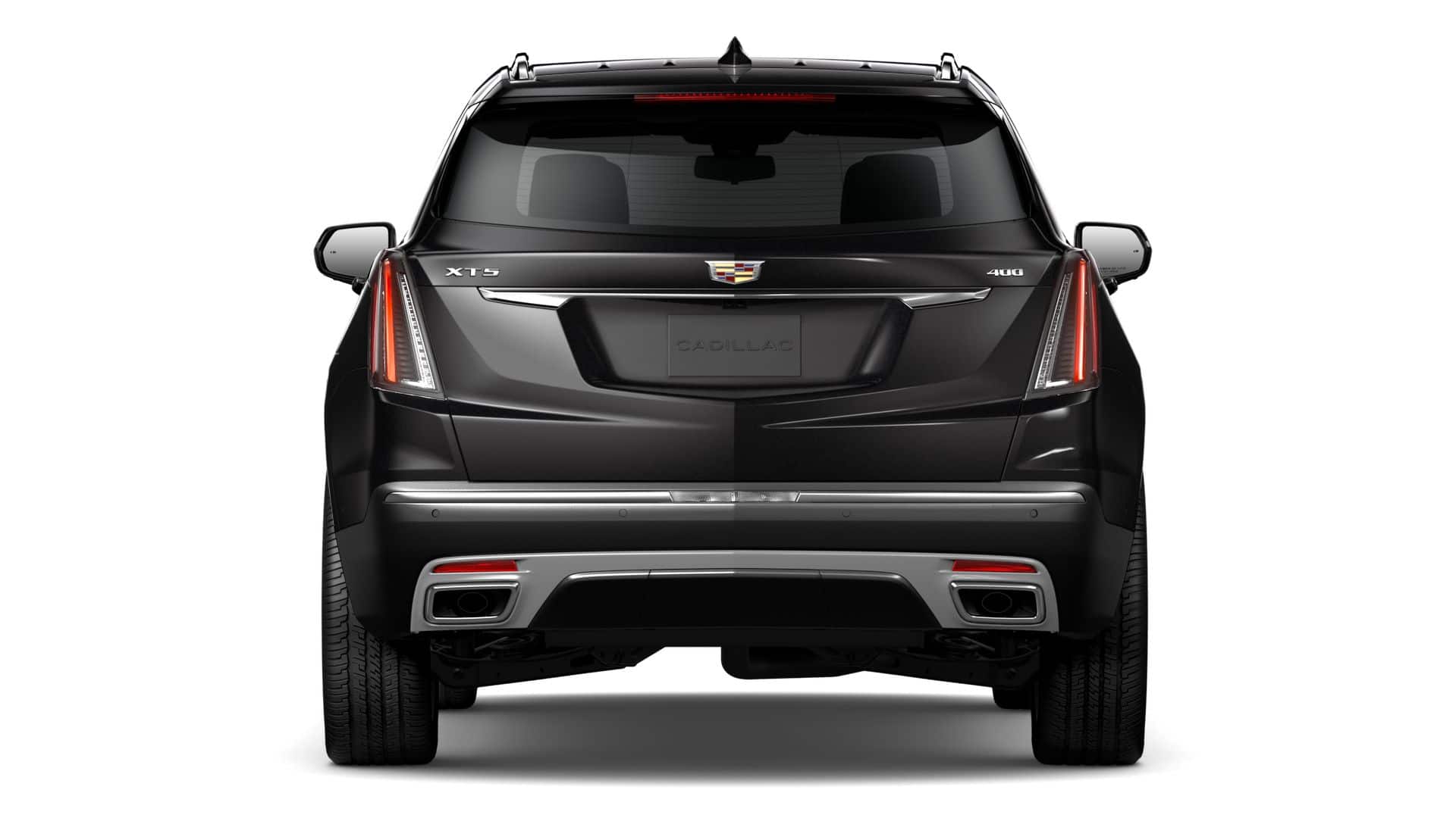 2026 Cadillac XT5 Premium Luxury - Photo 38