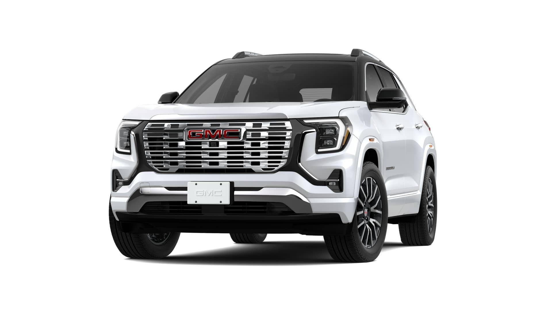 2026 GMC Terrain Denali's photo