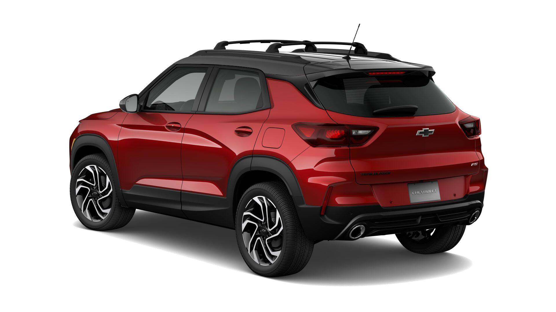 2026 Chevrolet Trailblazer RS - Photo 31
