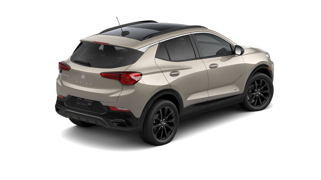 New 2026 Buick Encore GX Sport Touring SUV
