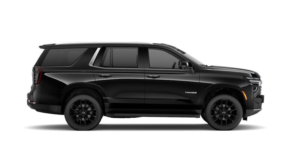 New 2027 Chevrolet Tahoe LT SUV