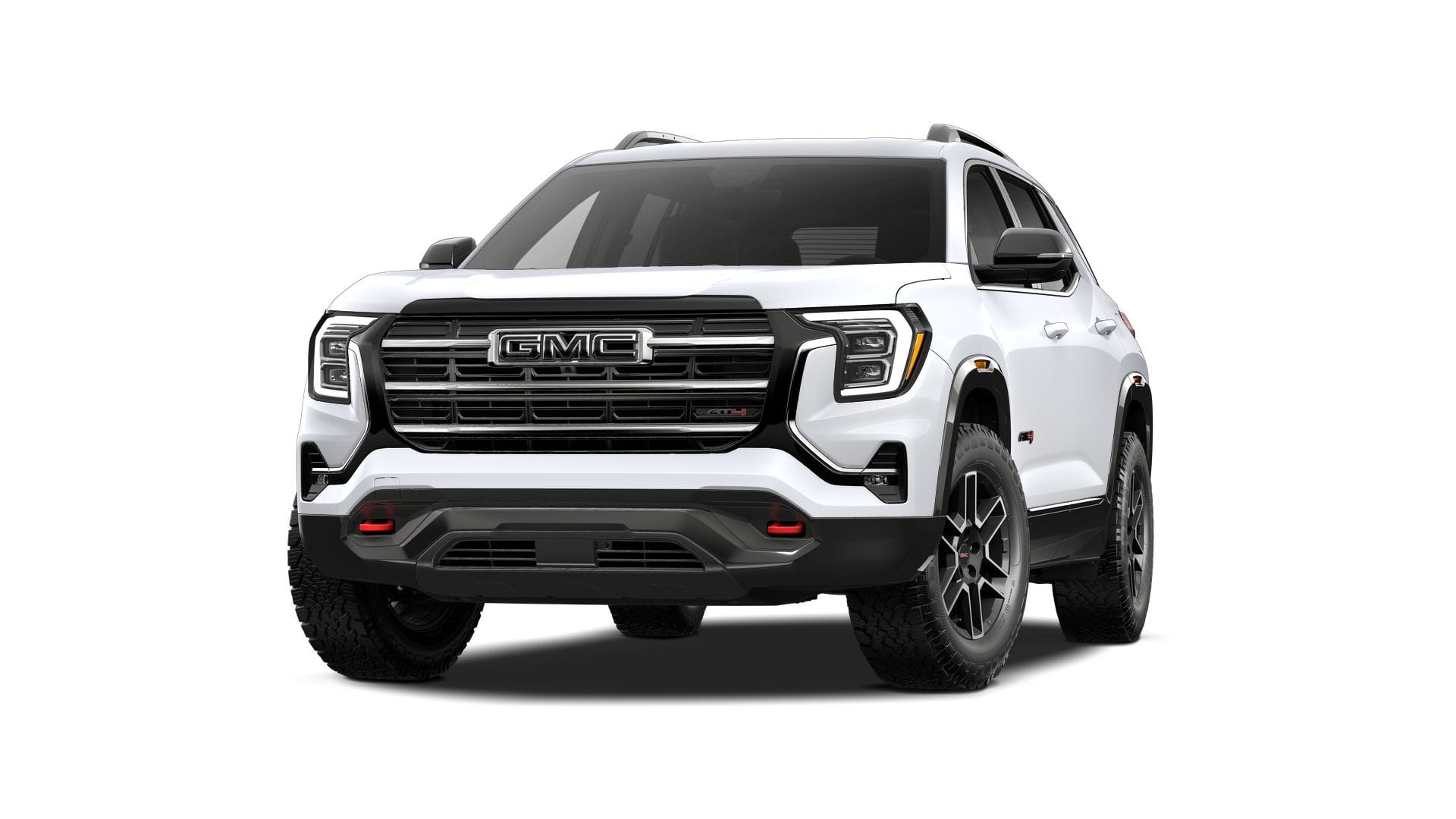 2027 GMC Terrain SUV 
