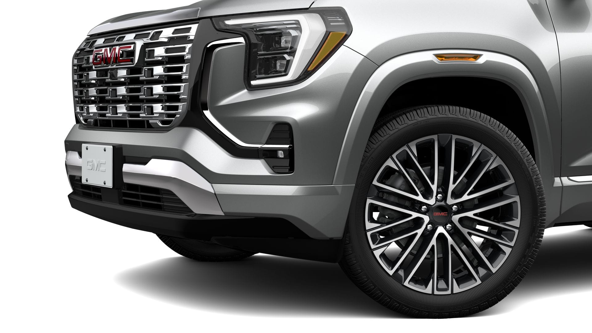 2026 GMC Terrain Denali - Photo 25