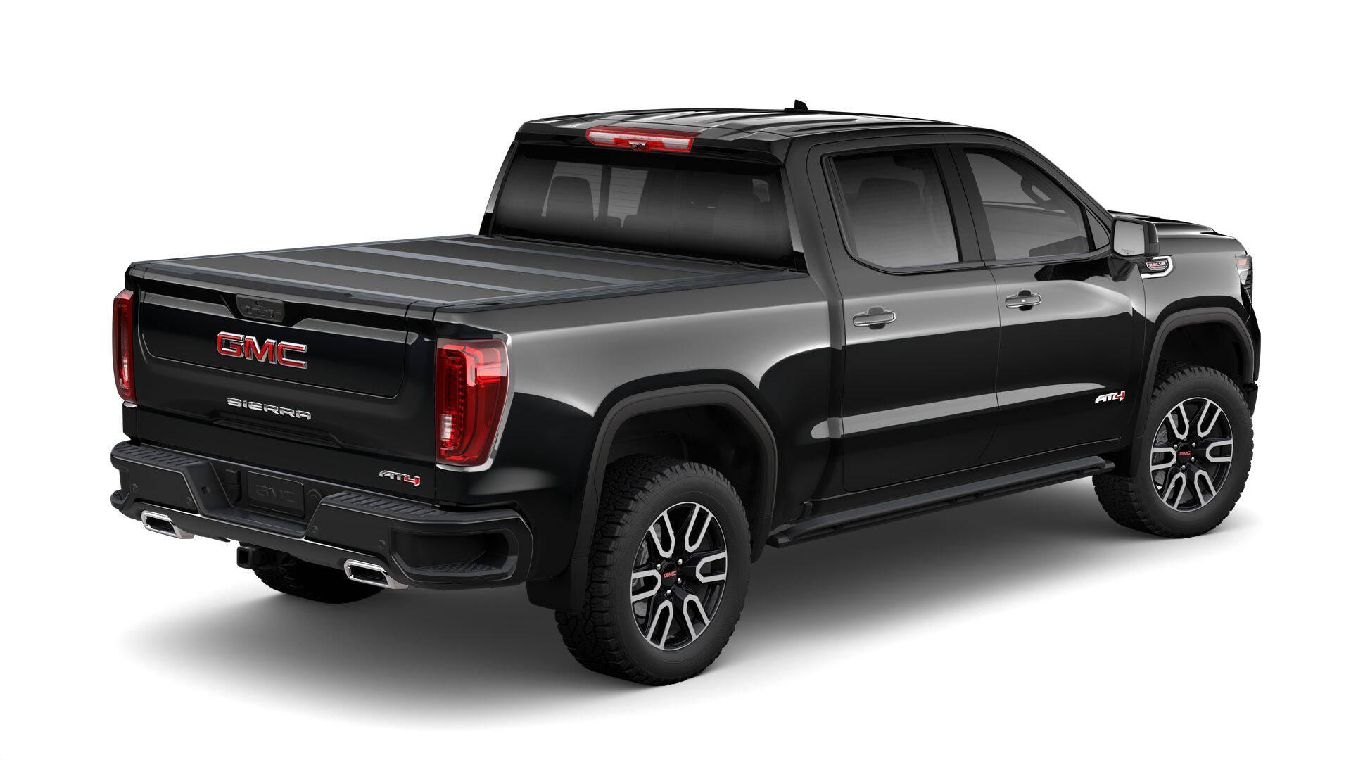 Thumbnail: 2025 GMC Sierra 1500 - 5
