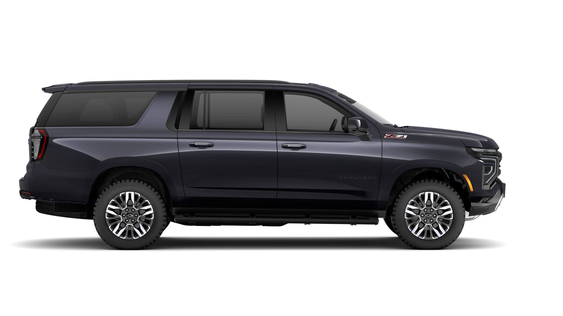 2027 Chevrolet Suburban Z71 - Photo 27