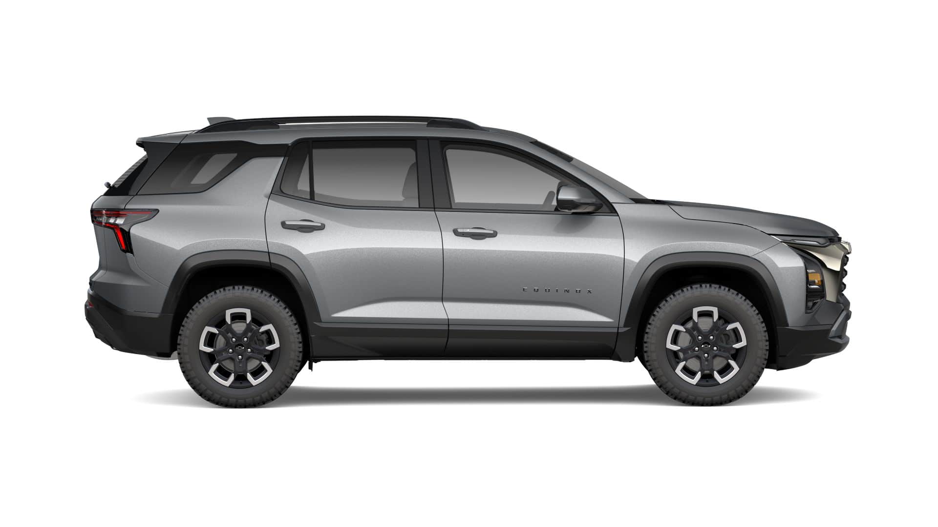 2027 Chevrolet Equinox ACTIV - Photo 6
