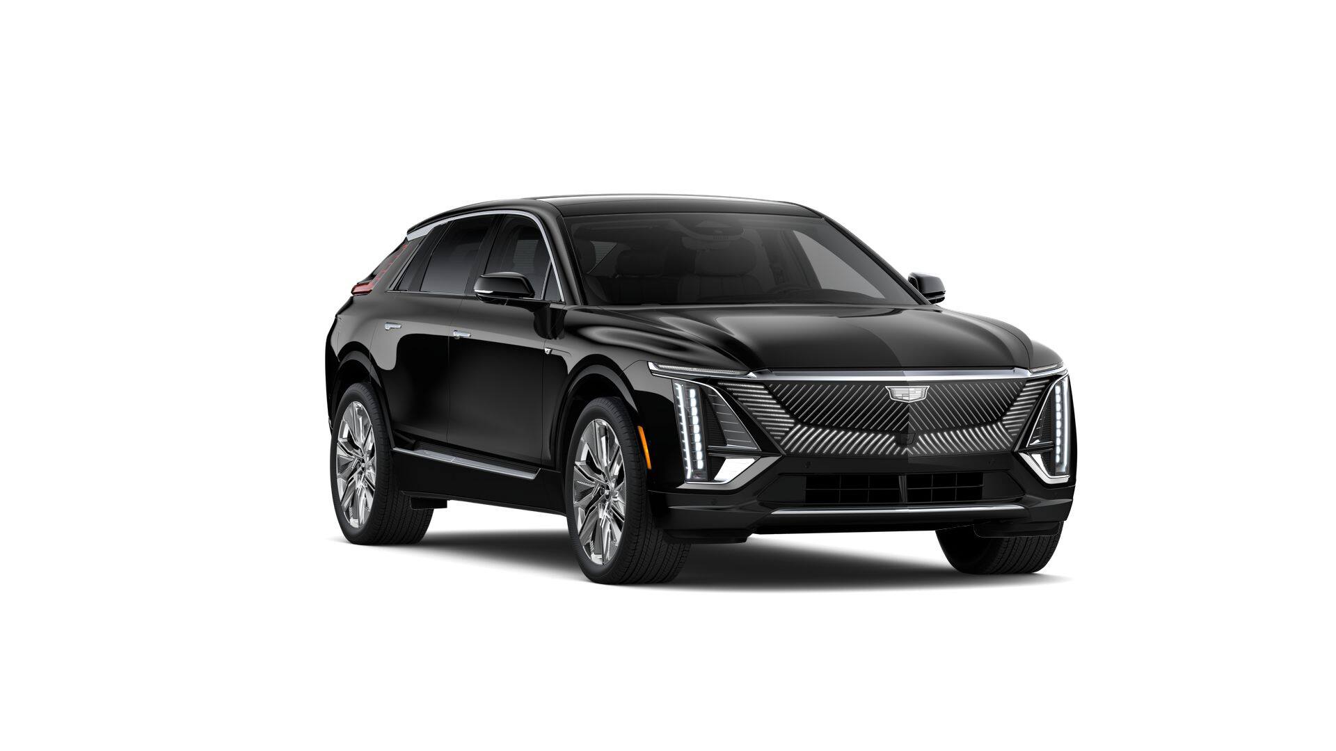 2026 Cadillac LYRIQ Signature Luxury - Photo 62