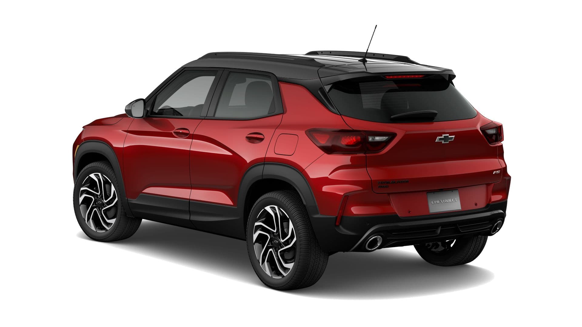 2026 Chevrolet Trailblazer RS - Photo 29