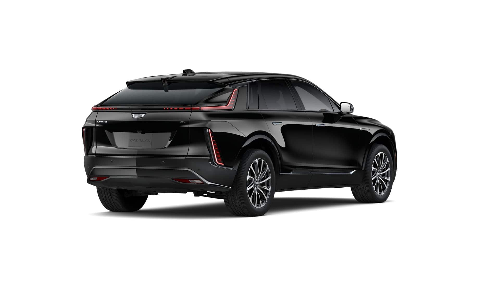 LYRIQ Sport SUV