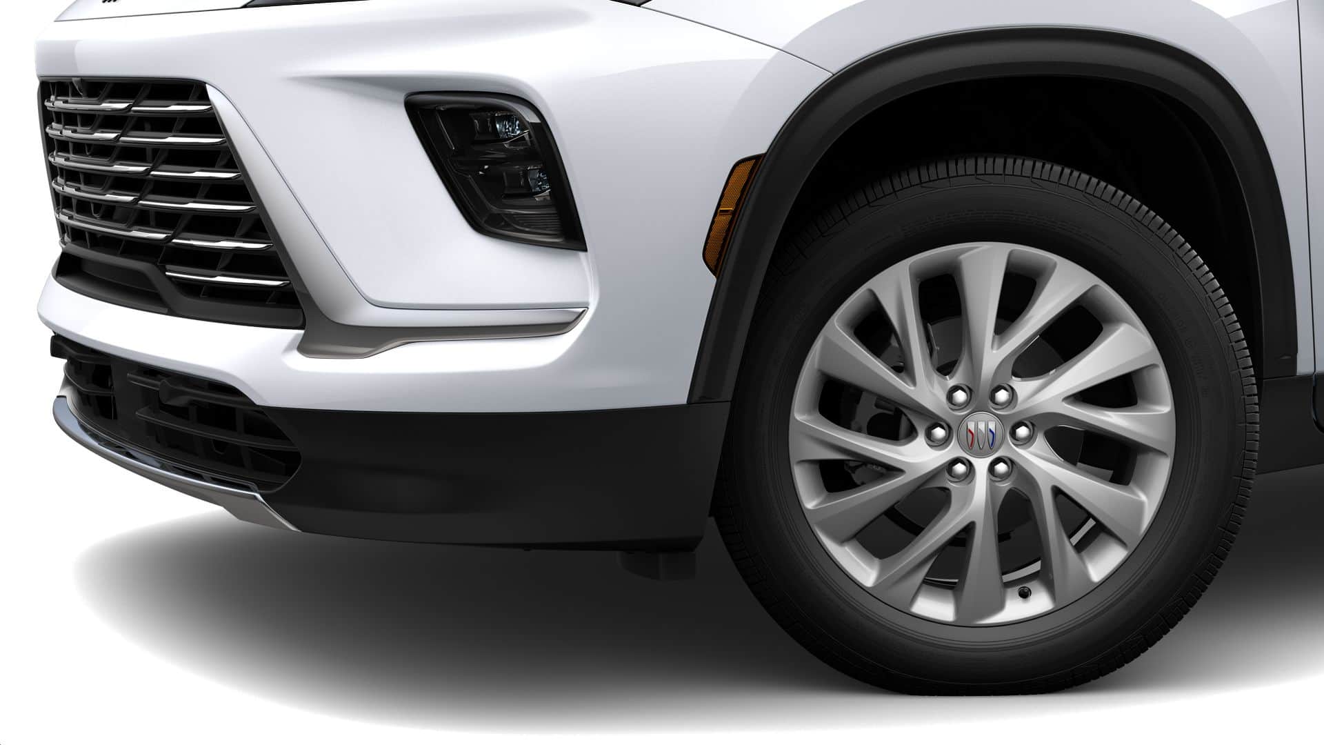 Thumbnail: 2026 Buick Enclave - 30