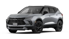 2025 Chevrolet Blazer 2LT SUV