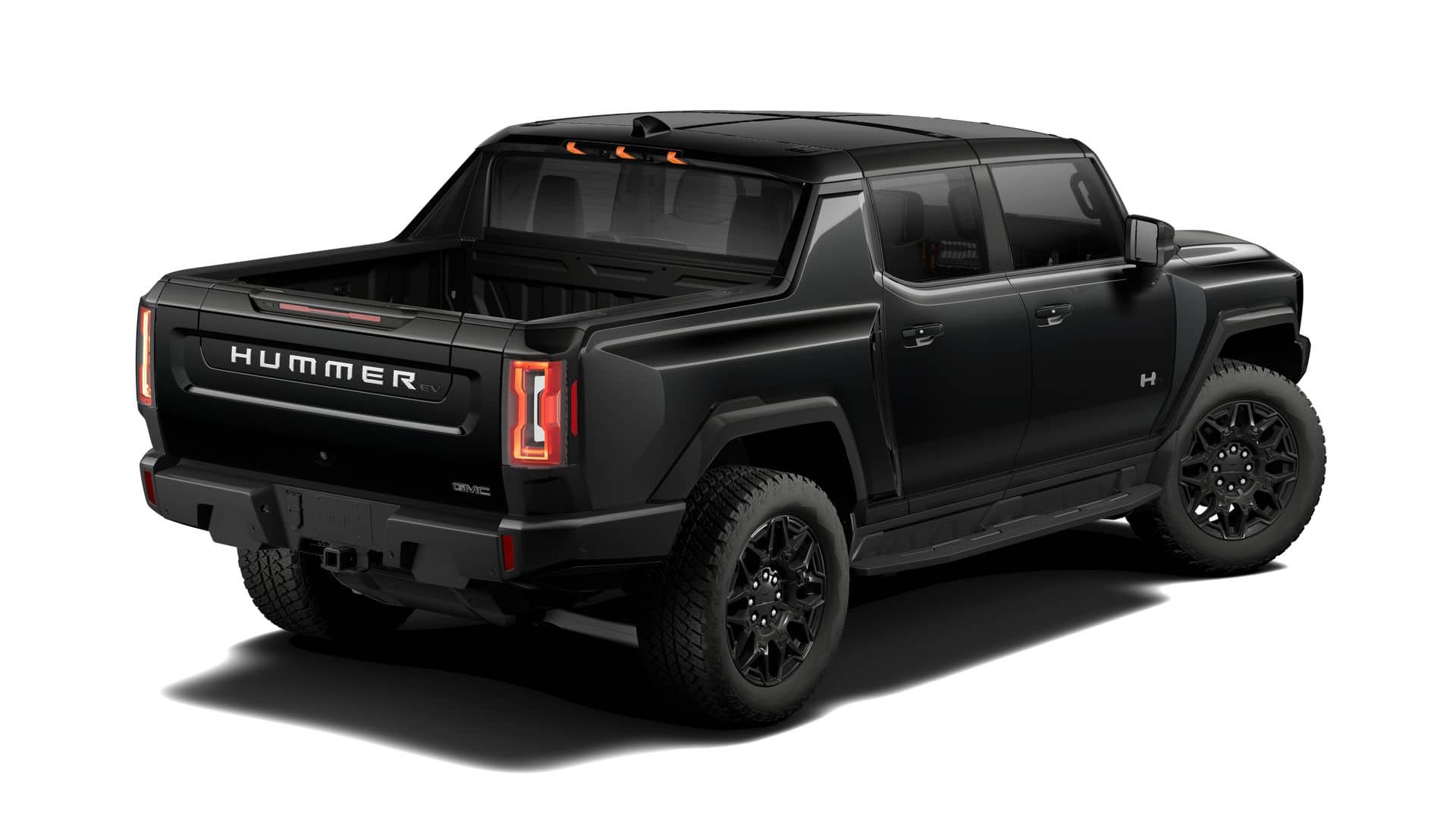 Thumbnail: 2026 GMC Hummer EV - 28