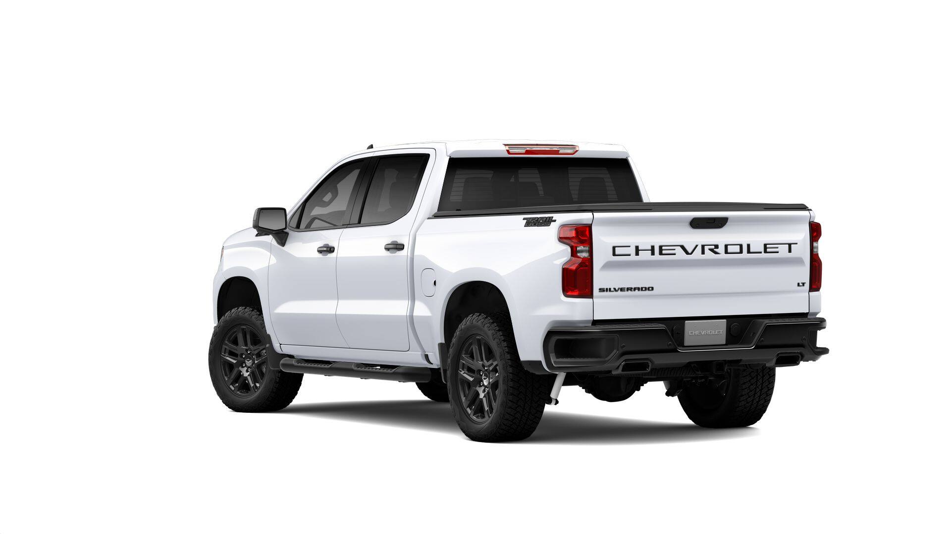 2026 Chevrolet Silverado 1500 LT Trail Boss - Photo 88