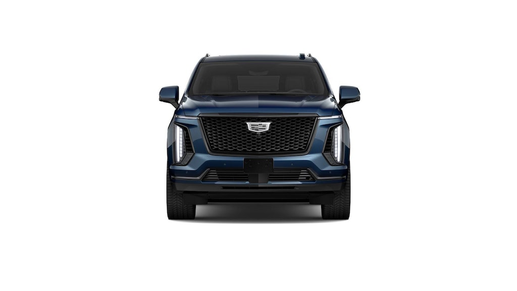 New 2026 CADILLAC Escalade Platinum Sport SUV