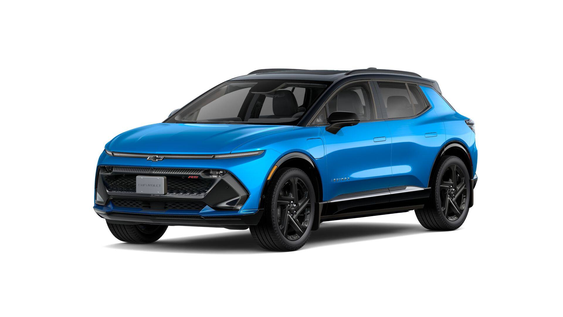 2025 Chevrolet Equinox EV RS - Photo 69