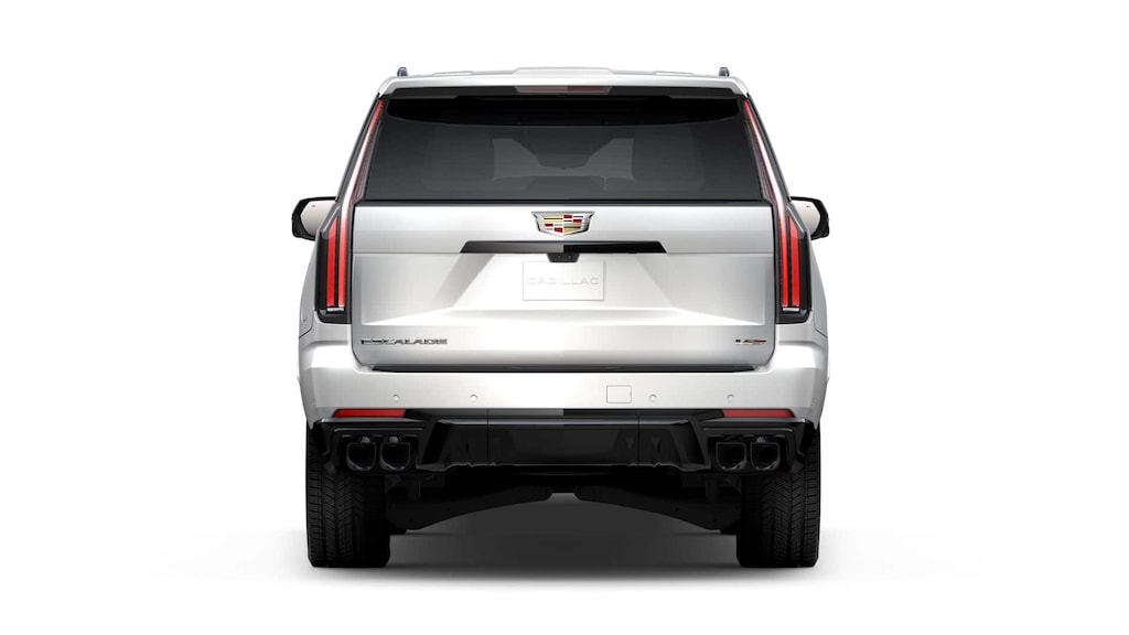 New 2025 CADILLAC Escalade ESV Escalade-V ESV SUV