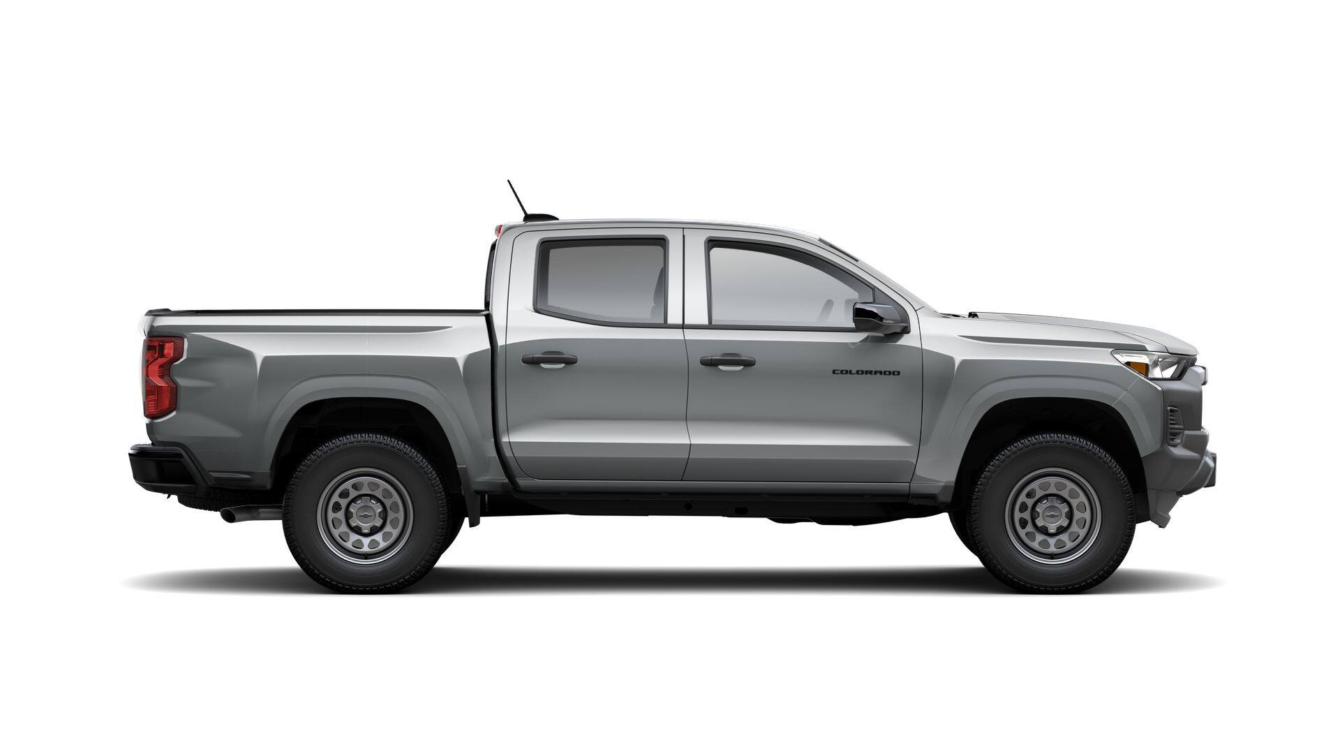 2026 Chevrolet Colorado Work Truck - Photo 62