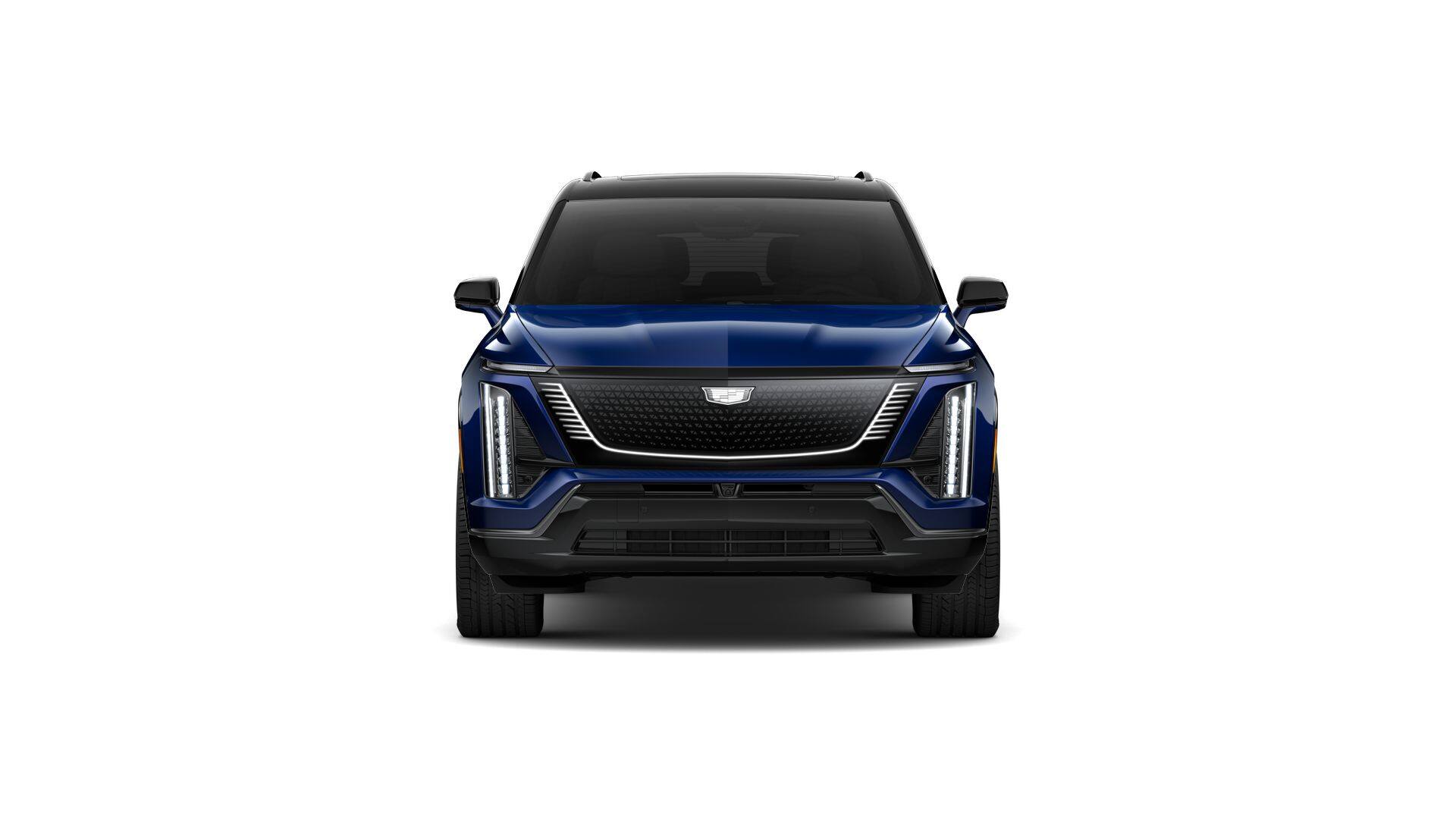 2026 Cadillac VISTIQ Sport - Photo 36