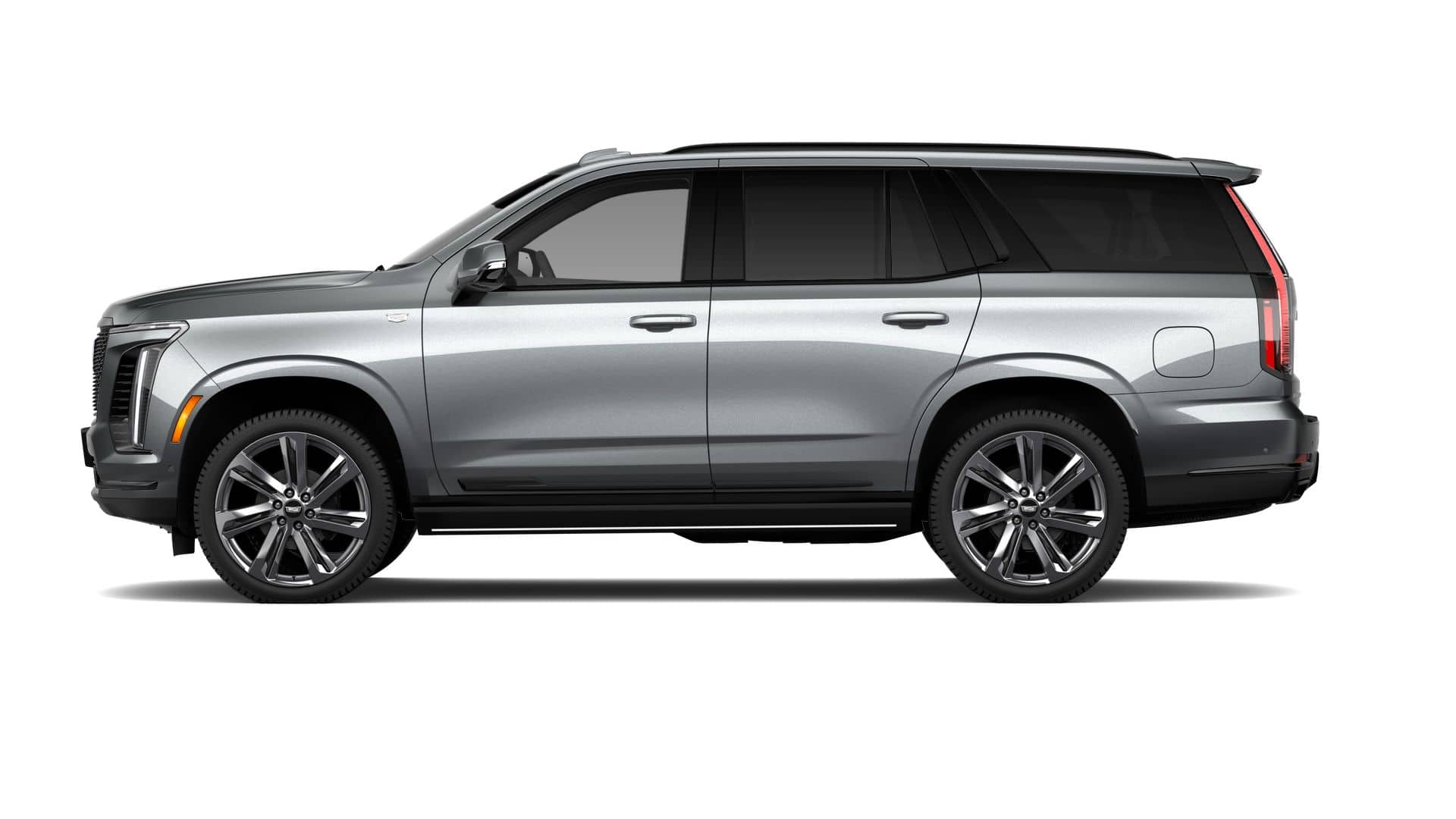 2026 Cadillac Escalade Sport - Photo 33