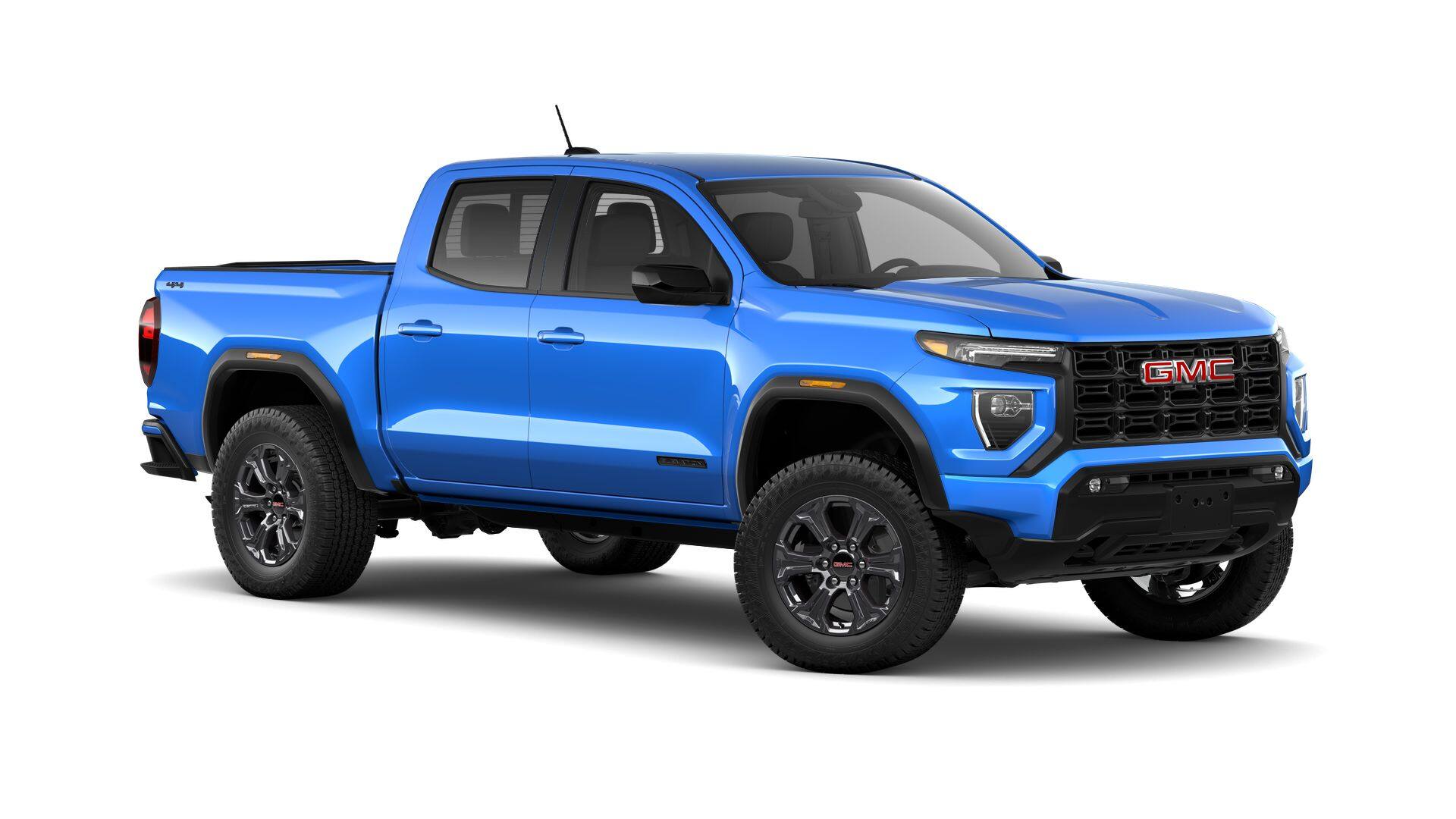 Thumbnail: 2025 GMC Canyon - 5