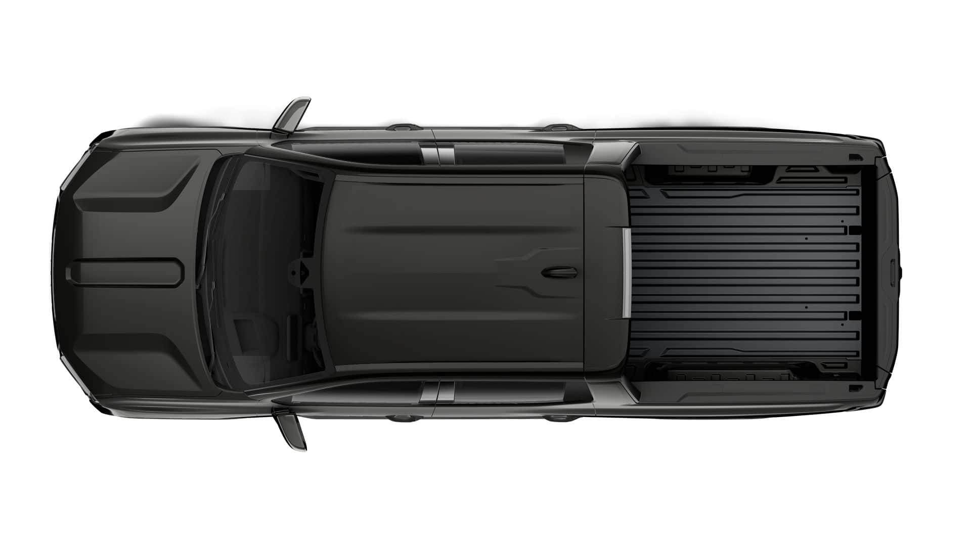 Thumbnail: 2026 GMC Sierra EV - 7
