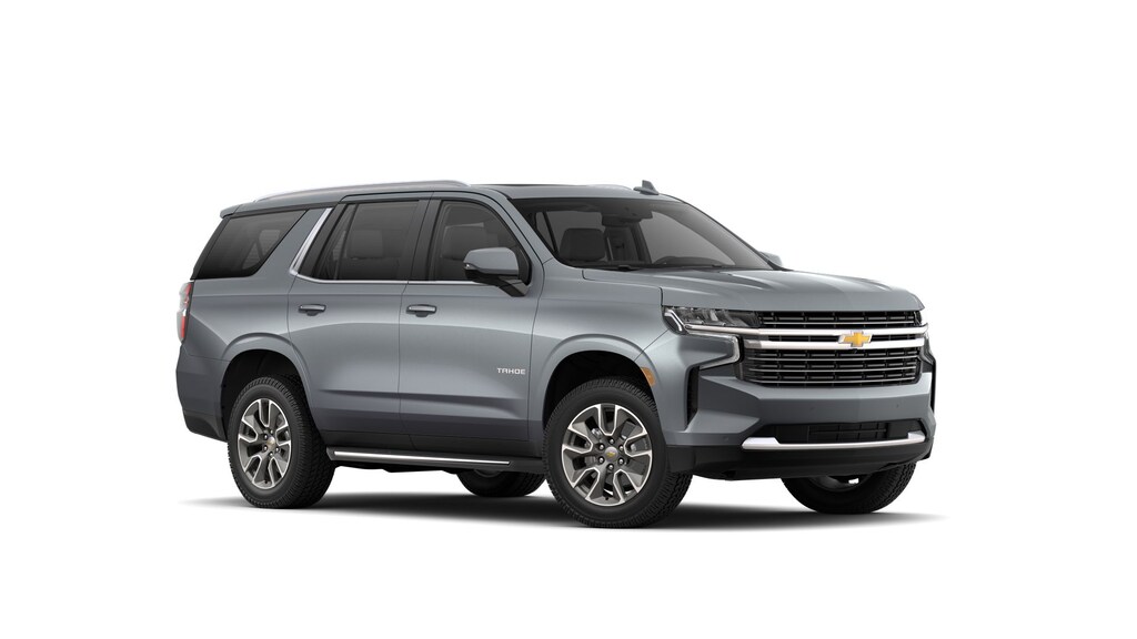 New 2024 Chevrolet Tahoe For Sale Cincinnati OH