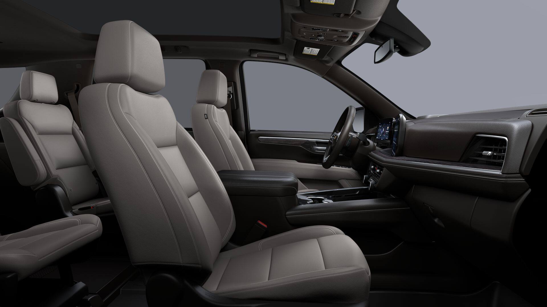 2027 Chevrolet Tahoe LT - Photo 34