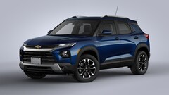 2022 Chevrolet Trailblazer LT SUV AWD [-]