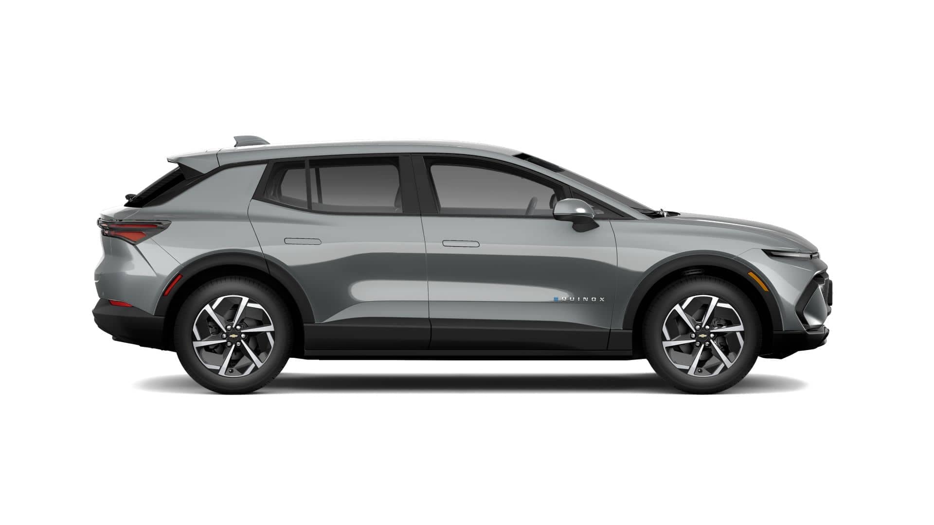 Thumbnail: 2026 Chevrolet Equinox - 3