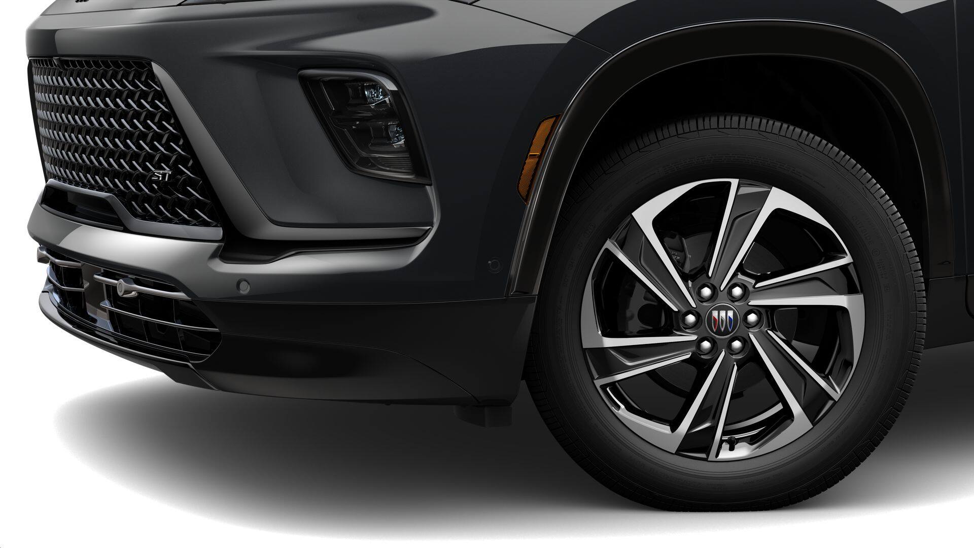 Thumbnail: 2026 Buick Enclave - 30