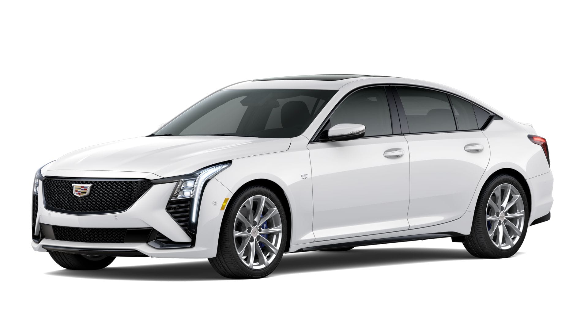 CT5 Sport Sedan