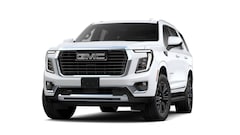 2025 GMC Yukon Elevation SUV