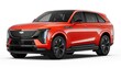 CADILLAC ESCALADE IQ