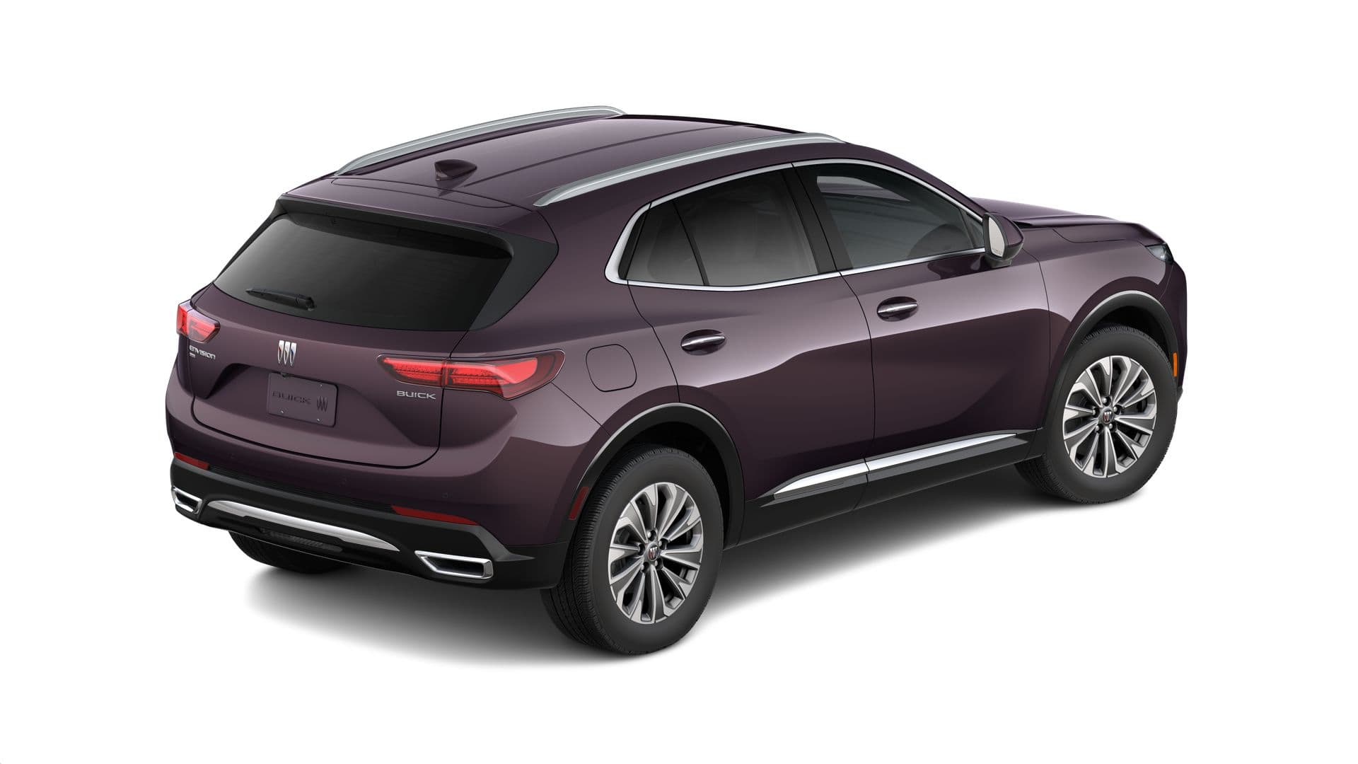 2025 Buick Envision Preferred photo 3