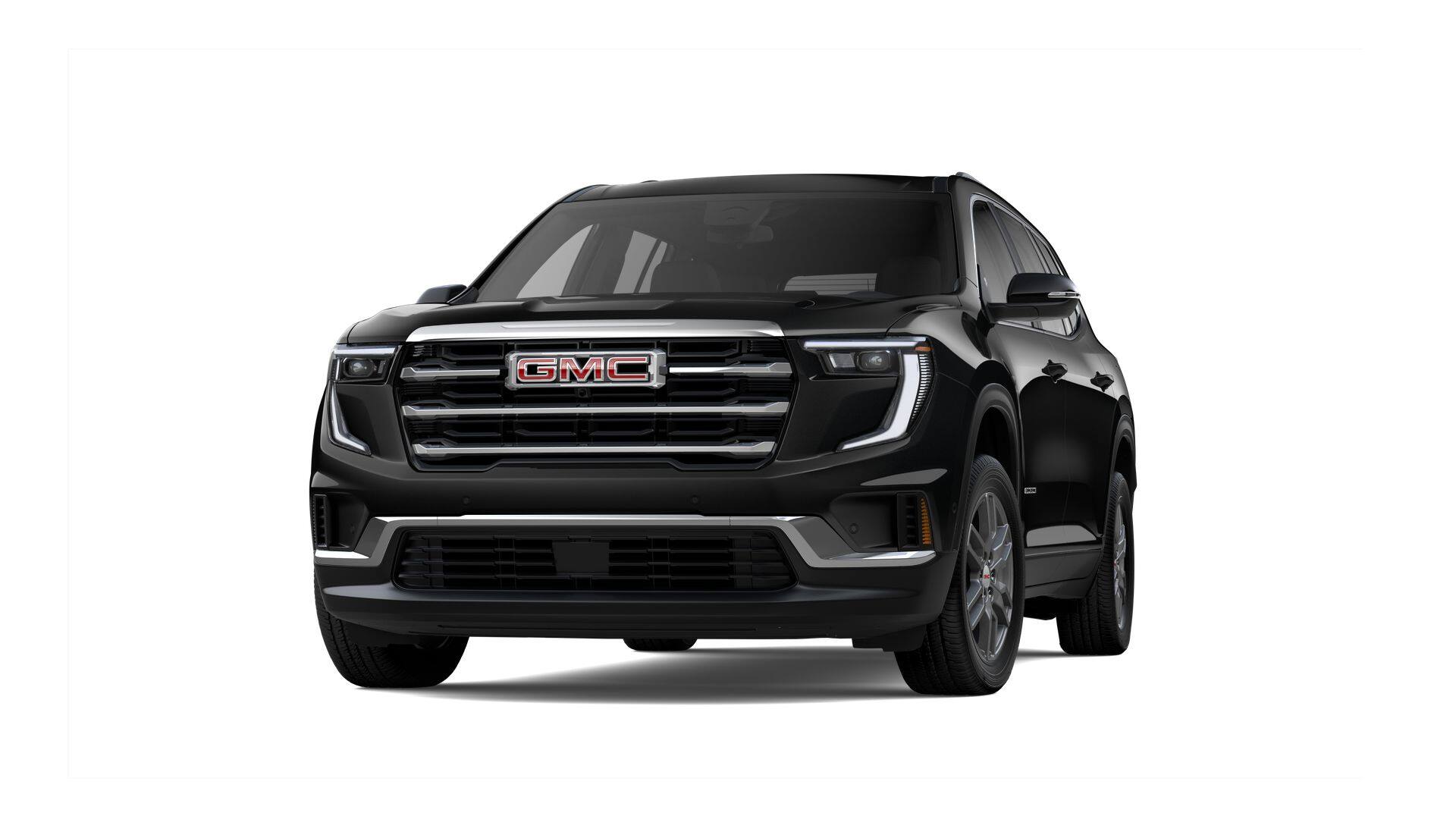 2025 Gmc Acadia Elevation photo 3