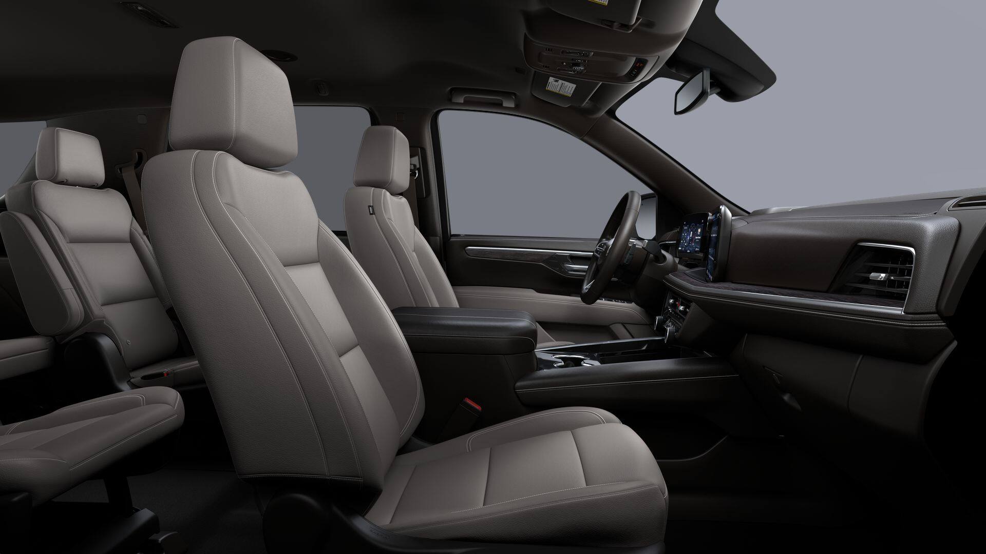 Thumbnail: 2025 Chevrolet Tahoe - 33