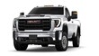 GMC Sierra 2500 HD