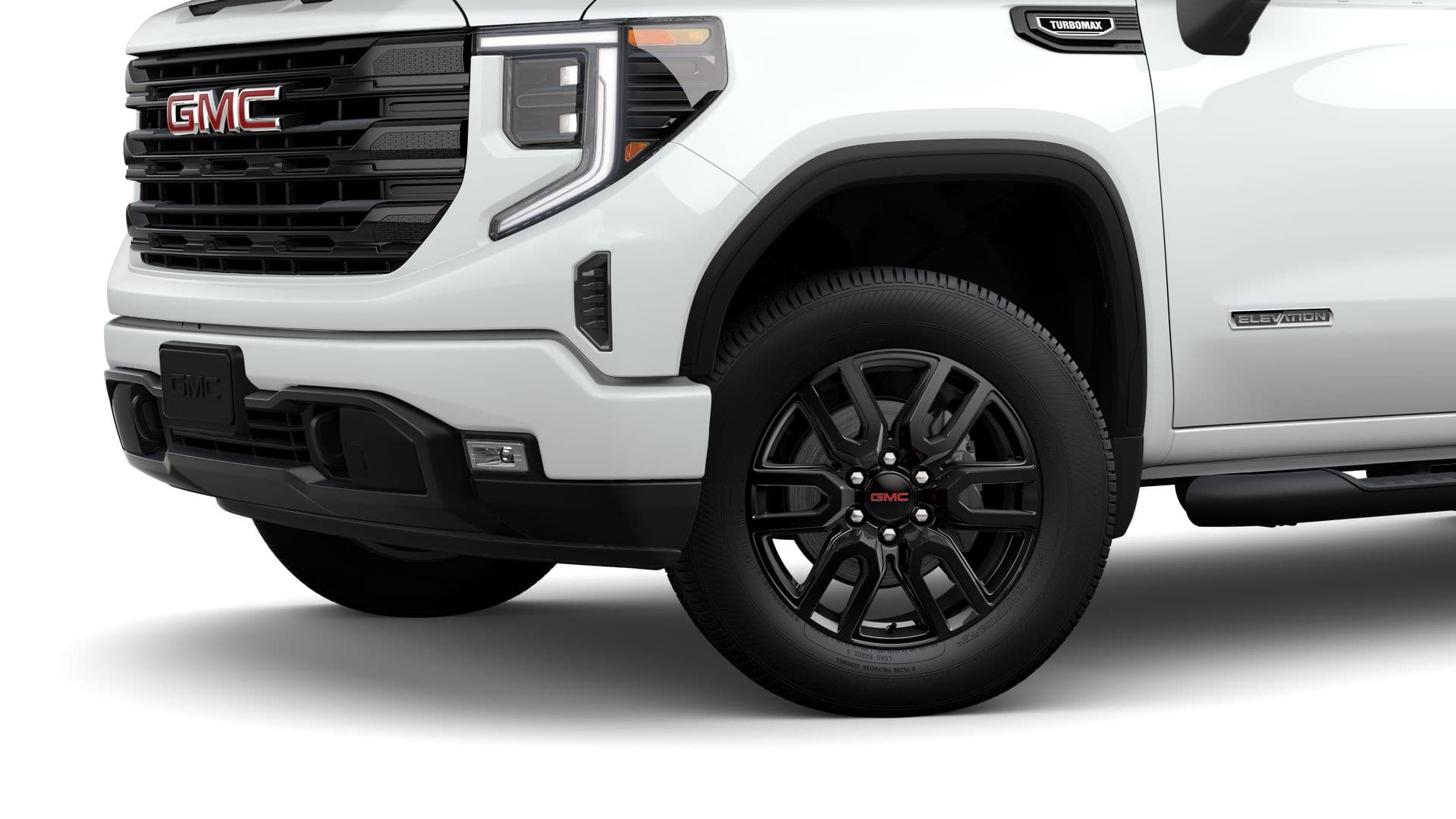 2026 GMC Sierra 1500 Elevation - Photo 41