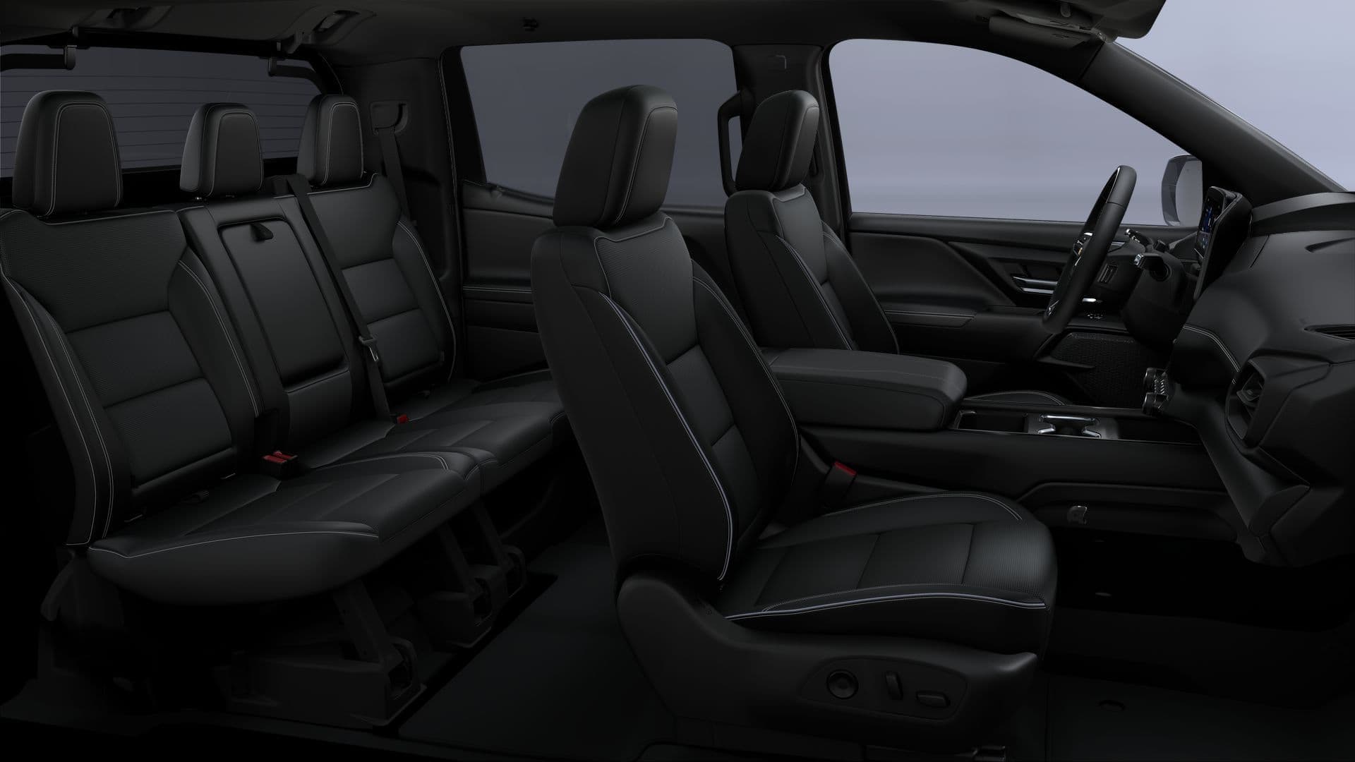 2026 Chevrolet Silverado EV LT - Photo 37