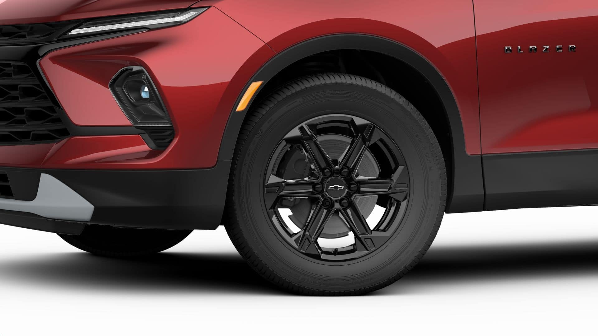2026 Chevrolet Blazer 2LT - Photo 30